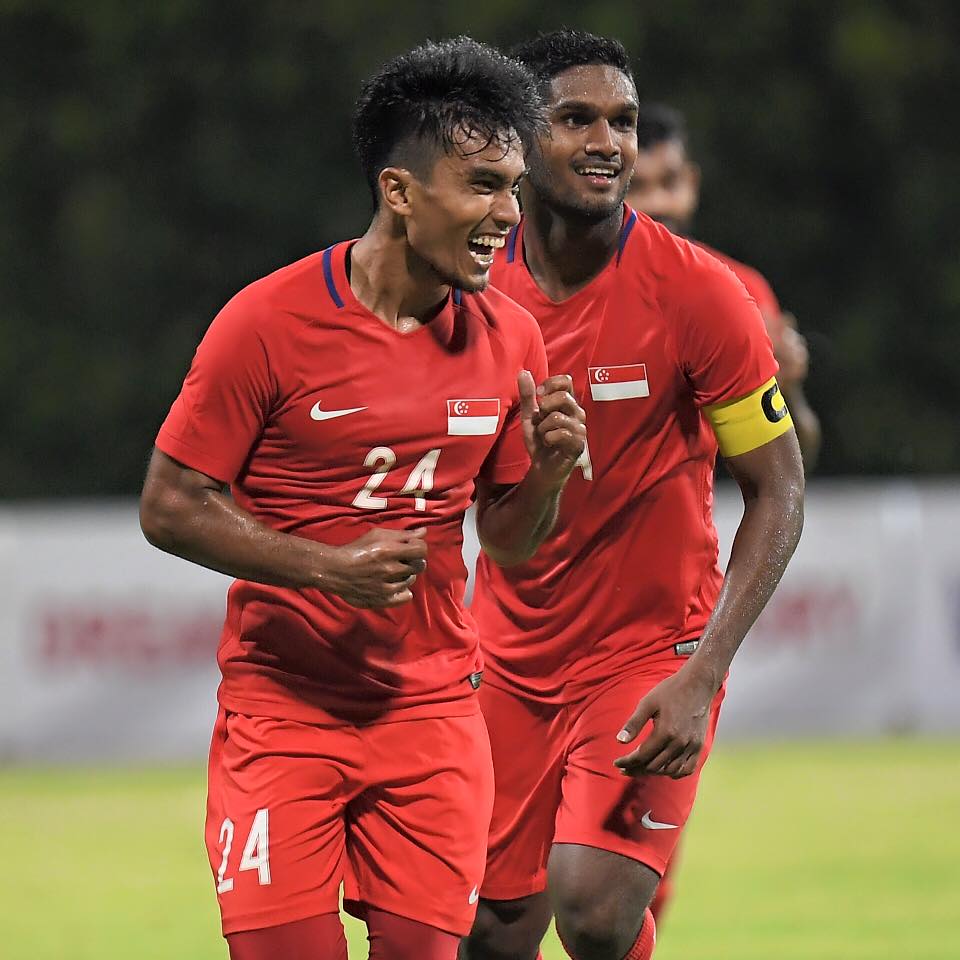 Nike sales singapore jersey